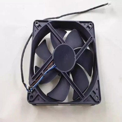 For SUNON EFC0251B1-Q050-S99 12V 2.74W 12025 Projector Super quiet fan - Afbeelding 4 van 5