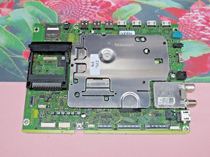 Carte YSUS TNPA5335 Pour TV Panasonic TX-P50VT30E / TX-P50GT30E – Occasion