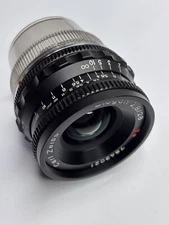 Contax G 28mm f2.8 Biogon Convert To Leica M Helicoid (no Lens)