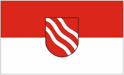 Flagge / Fahne Beckum Hissflagge 90 x 150 cm