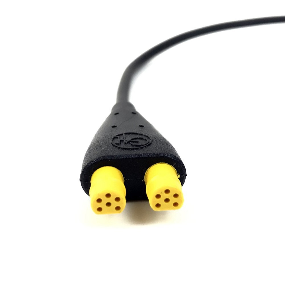 Upgraded Speed Sensor Extension Cable for Tongsheng Tsdz2 Easy