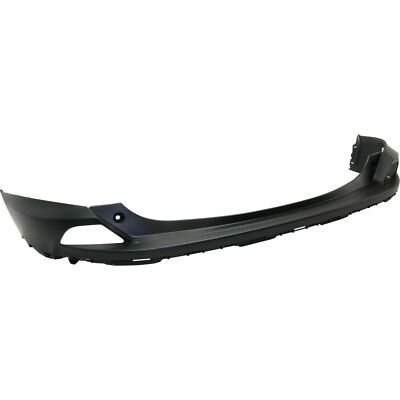 Rear Upper Primed Bumper Cover Fits Toyota RAV4 521590R914