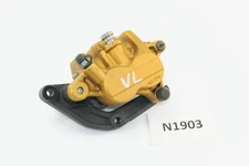 Triumph Street Triple 675 D67LD year 2008 - front left brake caliper N1903