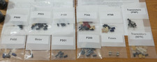 Marantz 2275 PARTIAL rebuild restoration service kit capacitor upgrade
