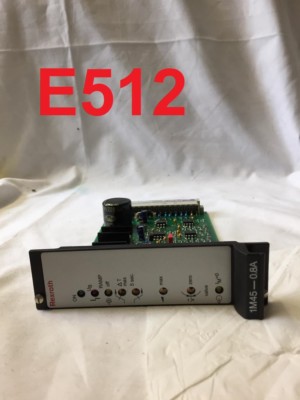 Bosch Verstärker VT-VSPA 1-508-10/V0/RTP