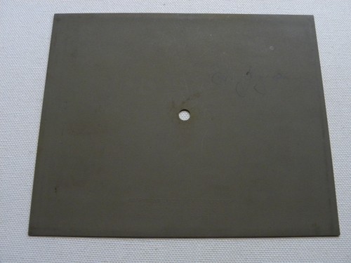 CAT STEVENS matthew and son NANCY SINATRA sugar town RARE 1960s POLISH FLEXI - Picture 2 of 2