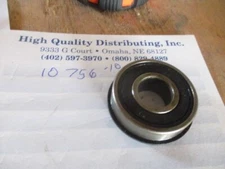 Snapper mower part mower part 10756 bearing
