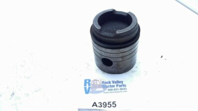 PISTON POWER LIFT