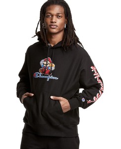 champion x nintendo