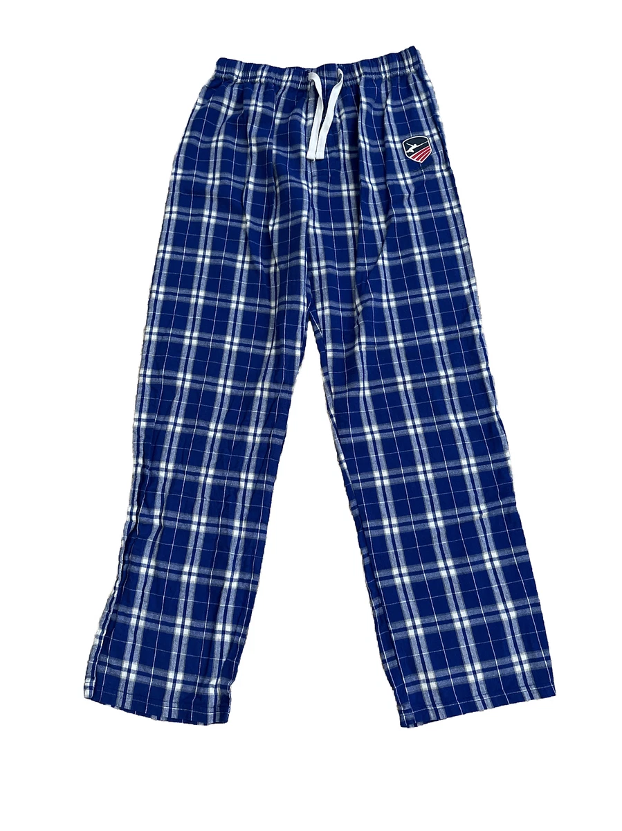 District pajama pants hot sale