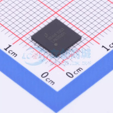 1x LMK00301SQX LMK00301SQE LMKOO301 LMK003O1 LMK00301 LMK00301SQ WQFN48 IC