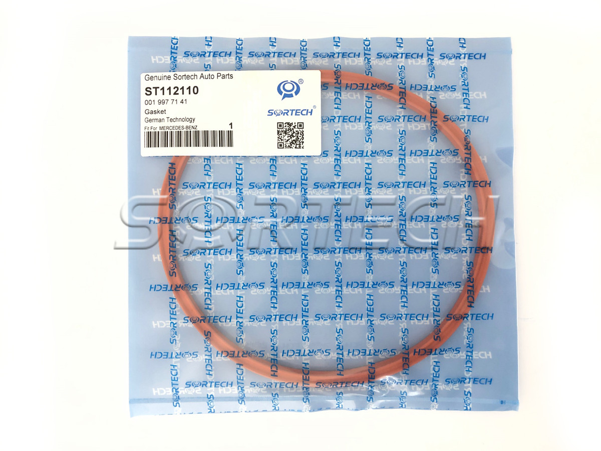 Fuel Pump Tank Seal O-Ring for Mercedes 0019977141 W216 W221 CL550 