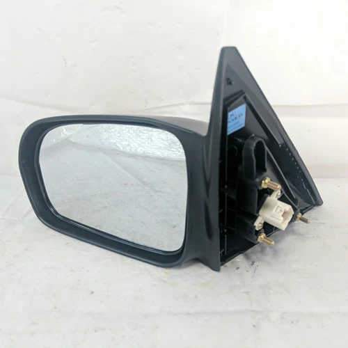 TYC 4720232 For 01-05 Honda Civic LX 4dr LH Power Mirror WO Heat For 76250S5DA11