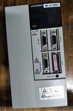 Mitsubishi Servo Driver MR-J2-200CT Refurbish...