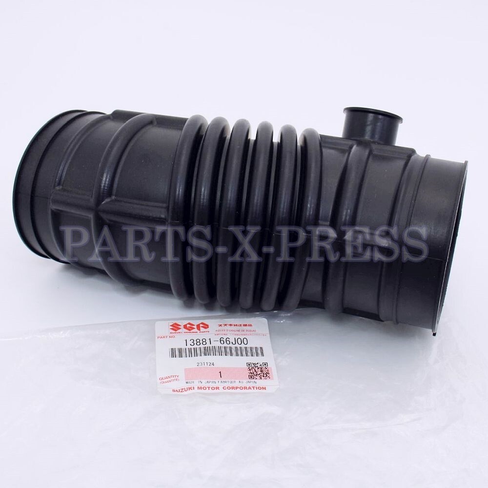 Suzuki OEM Grand VITARA Air Cleaner to Intake-outlet Hose Tube