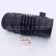 OEM NEW GENUINE SUZUKI GRAND VITARA  RUBBER AIR CLEANER INTAKE HOSE  13881-66J00
