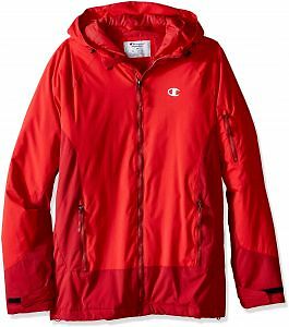 champion ski jacket