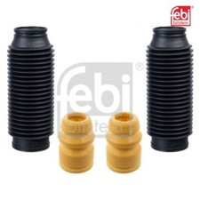 Staubschutzsatz, Stoßdämpfer FEBI BILSTEIN 107346 für KIA