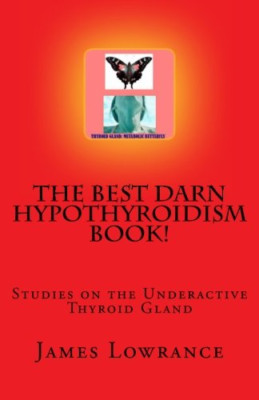 Das beste verdammte Hypothyreose Buch!: Studies on the Unde - Taschenbuch / Softback N
