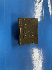 5ab 1pcs TEKTRONIX 576 577 Curve Tracer  Transistor plug in socket 013-0098-02