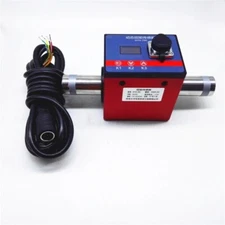 High Precision Dynamic Torque Sensor CALT DYN-200 series 100 N.m Load Cell