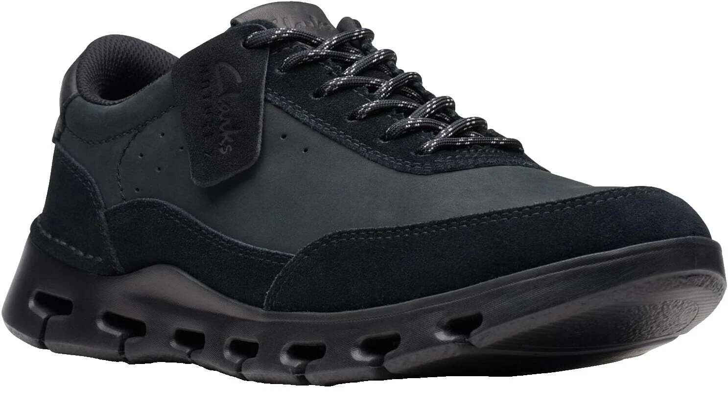 Lightweight Solid Casual Shoes for Men