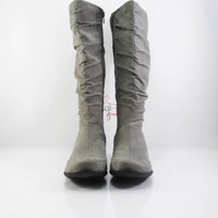 Hush Puppies Size 5 Us Women's Shoes Gray - on sale Hush Puppies Size 5 Us Women's Shoes Gray - on sale