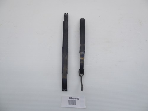 Yamaha XV 535 2YL Steuerkettenschienen 22U-12241-00 22U-12231-00