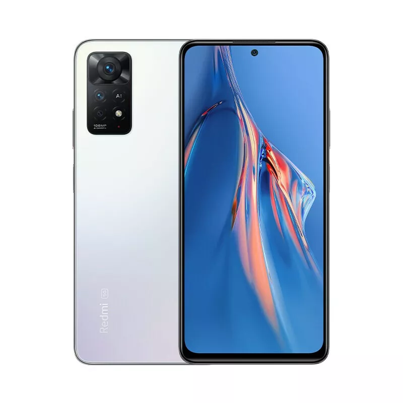 Funda Xiaomi Redmi Note 13 Pro 5G Double Line - Dealy