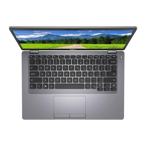 (Grade B) Dell Latitude 5411 14" TS Intel i7-10850H 32GB 512GB Win 11 Pro - Picture 3 of 24