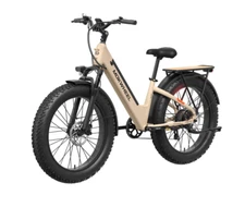 Mesa Plus Step T Electric Bike – Elegant Design, Timeless Classic – Hardly Used 