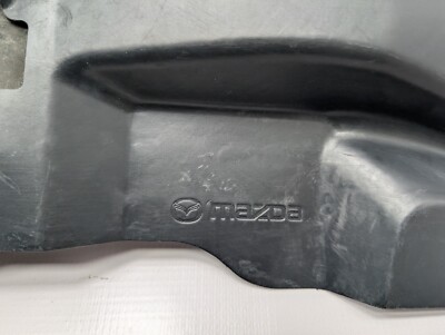 MAZDA MX-5 MIATA 16-24 Rear Right Fender Liner Guard Mud N243