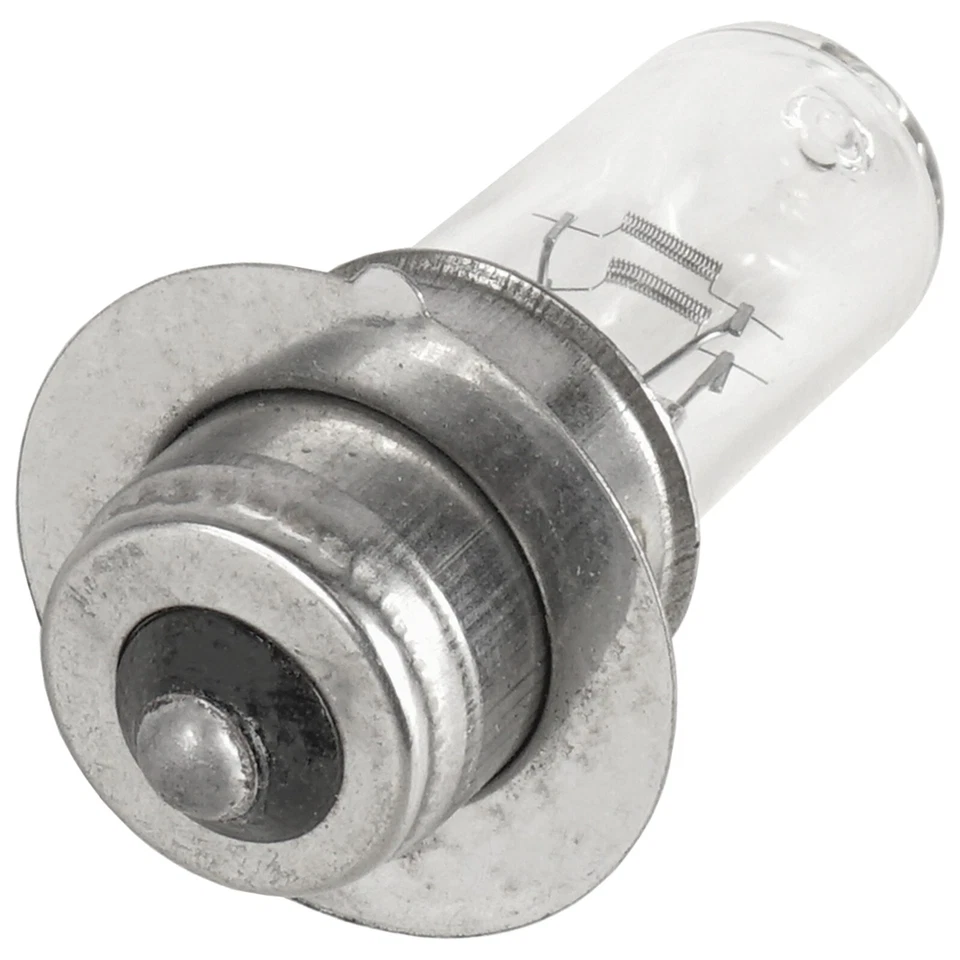 Faro 12V 35W bombilla compatible con Honda XR200R 1988 - 2002 / XR250R 1988 - 2004 Foto 3 de 4