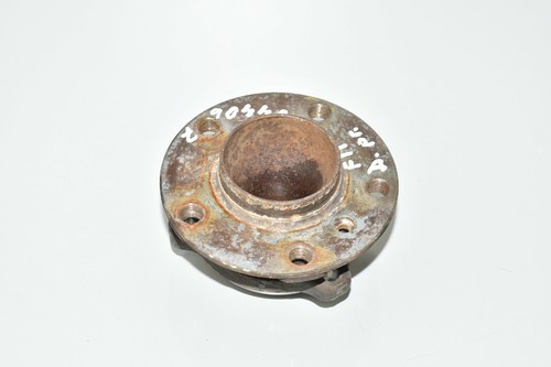 BMW F11 520d F10 Radnabe mit Lager vorne 6872888