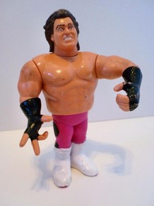 mister muscolo giocattolo