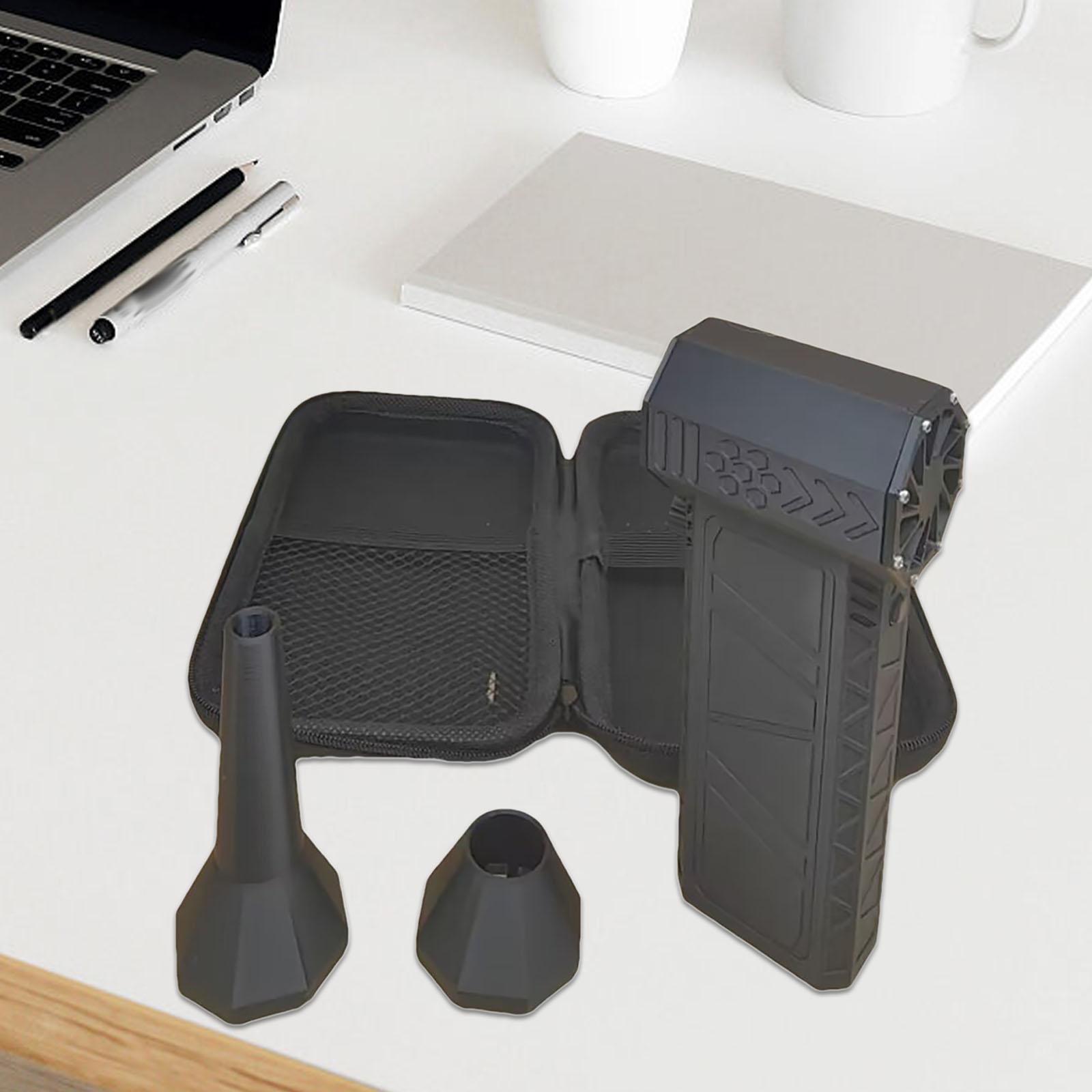 Jet Dry Blower Tastiera Computer Pulizia Mini ventola potente ad alte