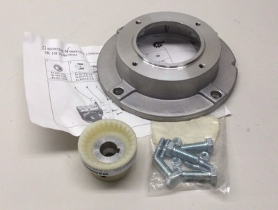 Nord 60495500 Flange Cover Mount Kit 5/8 inch adapter ref #s 604-0590 / 604-1590