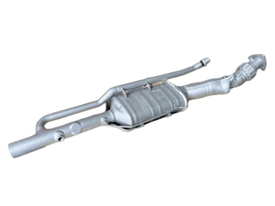 Original Dieselpartikel DPF LAND ROVER Discovery Sport Rover Evoque LR086934 - Bild 2 von 4