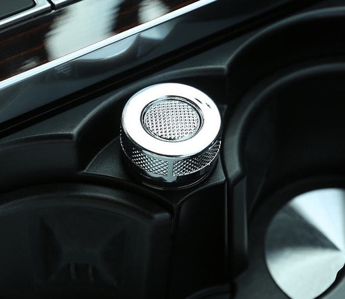 Cubierta de encendedor de cigarrillos para Land Rover Range Rover Sport Vogue SV 2009-2017 - Imagen 6 de 6