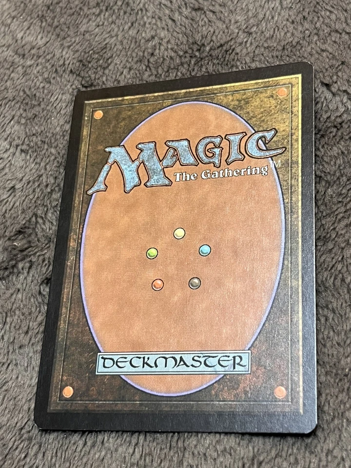 Laquatus's Champion FOIL Torment Promo PreRelease NM - Image 2 of 2