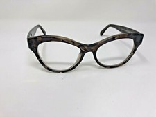 Rare Maui Jim Sunglasses MJ 799-27A Brown ITALY MARBLE KU'UIPO P637