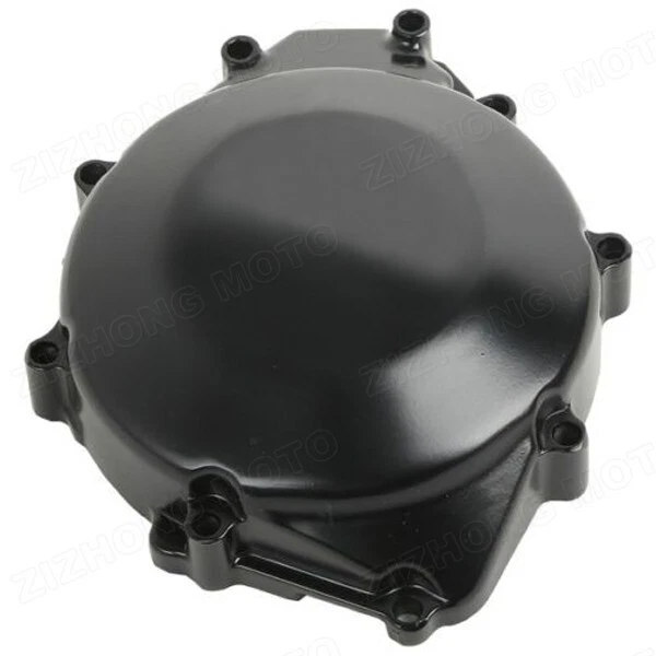 Fundas de manivela izquierda para motor de motocicleta aptas para Yamaha YZF R1 1998-2003 Foto 4 de 4