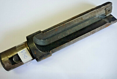 1 Stck. SECO Wendeplattenbohrer 52mm 3xD  R416.19-40520 gebraucht