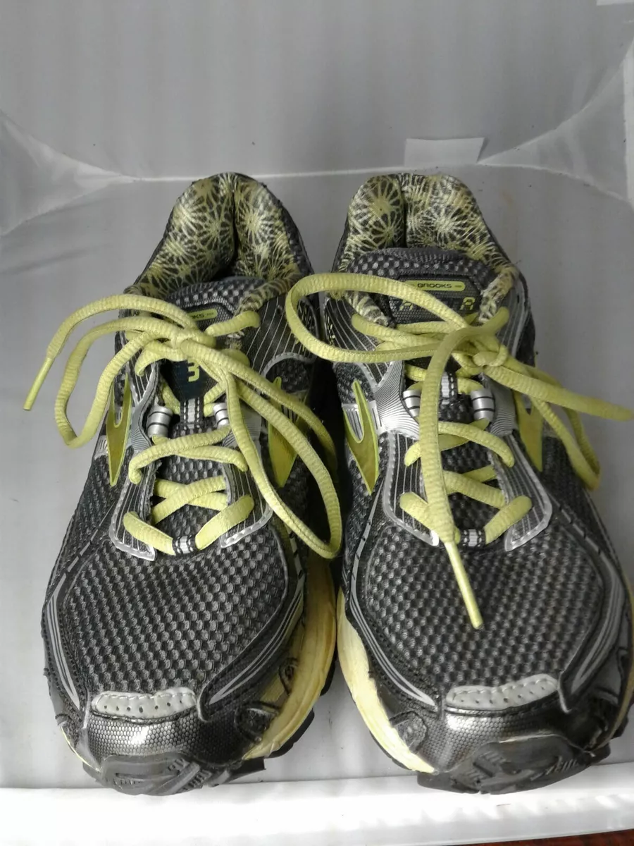 Brooks cheap ravenna 8.5