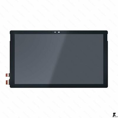 12.3'' LCD Screen Display Touch Digitizer Glass for Microsoft Surface Pro 4 1724