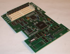 Sharp CPWBF0025QS52 ERDH Operation PWB Assembly, for SHARP AR205 AR-205