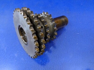 Bentley W12 Genuine VW Phaeton 3D2 3D8 Chain Sprocket 07D109077A oem