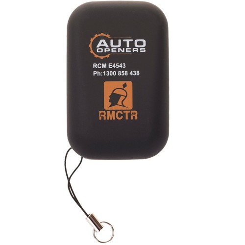 Auto Openers AO305c Light Blue Gliderol RMCTR RCM E4543 Garage Door Remote - Picture 4 of 10