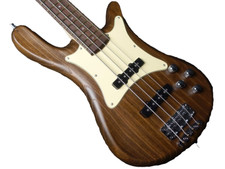 [Warwick] Teambuilt Pro Series Streamer CV 4 Antique Tobacco Transparent Satin