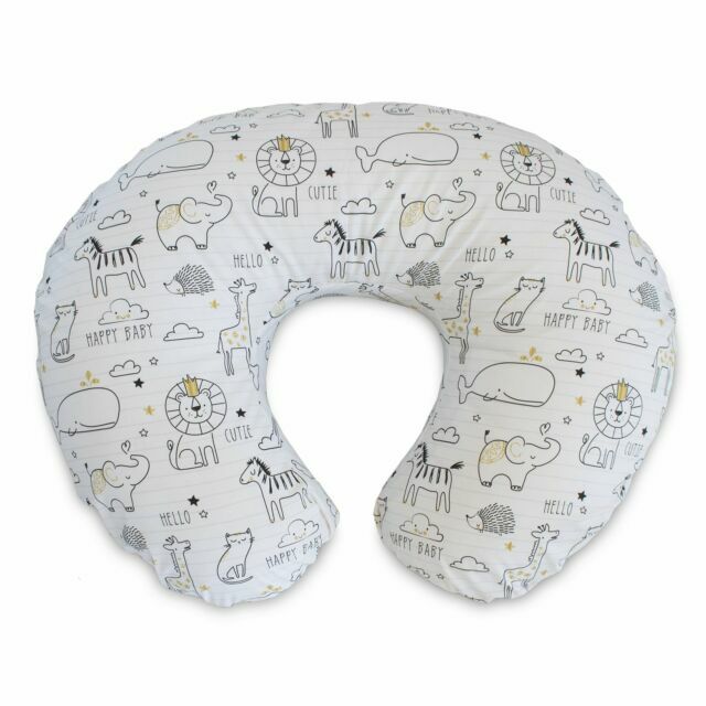 north park boppy cover